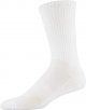 Men's Performance Crew Socks, 12-Pairs