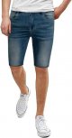 Men's Super Comfy Stretch Flex Slim11 inch Shorts