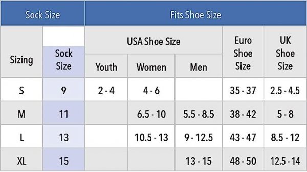 Mens Cushion Hiking Ankle Socks - 1 Pairs