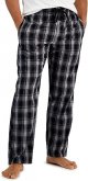 Mens Woven Pajama Pant