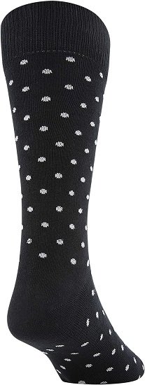 Men's Timeless Classics Crew Socks, 3-Pairs